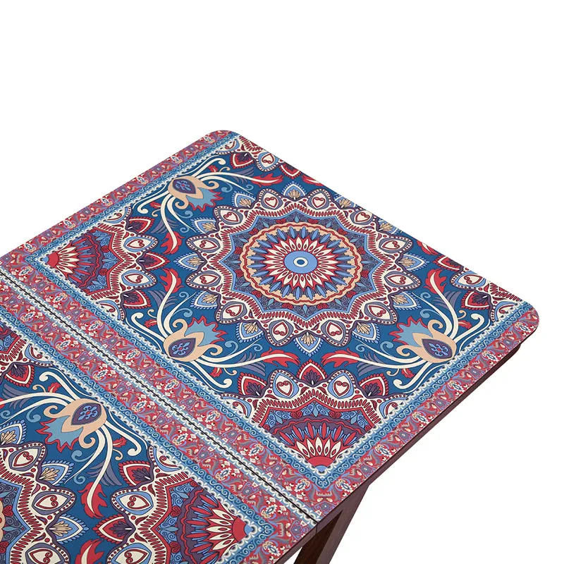Thrishna II Folding Side Table media 5