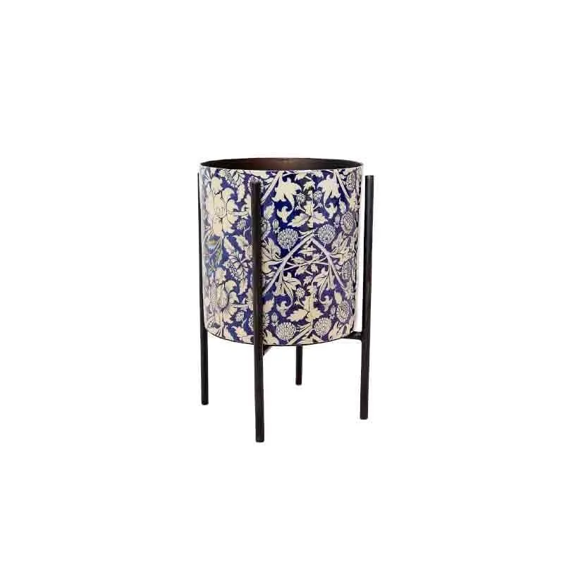 Indigo Fellure Planter media 4