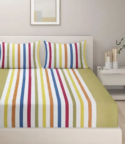 100% Cotton