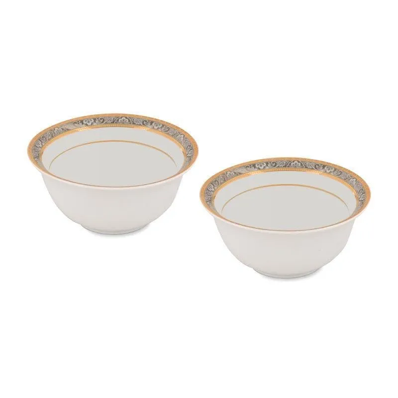 Kiana Sway Bowl - Set Of Two - 4