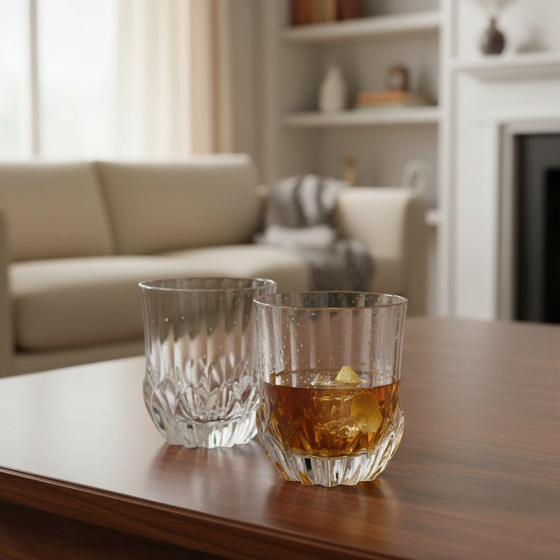 Crystal Glass
