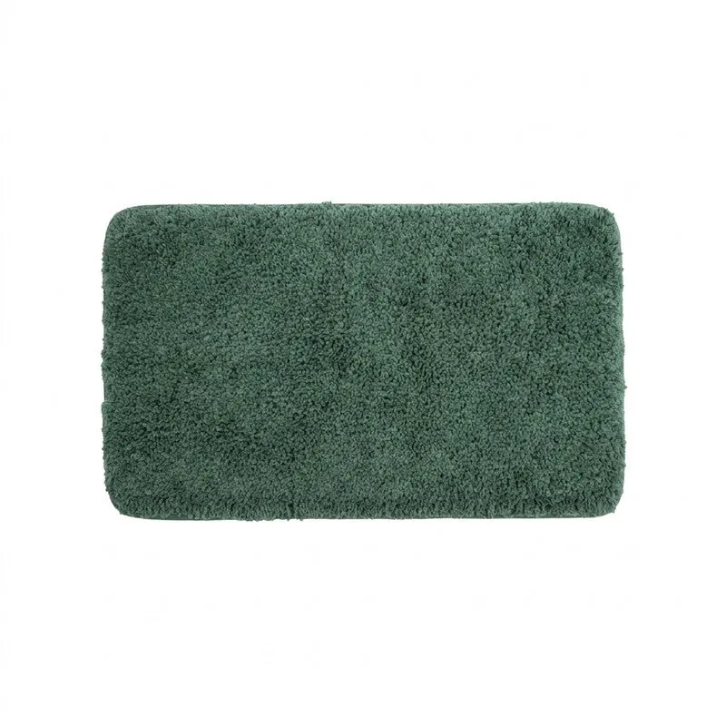 BathEase Anti Skid Bath Mats - Green media 3