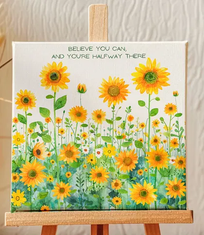 Canvas