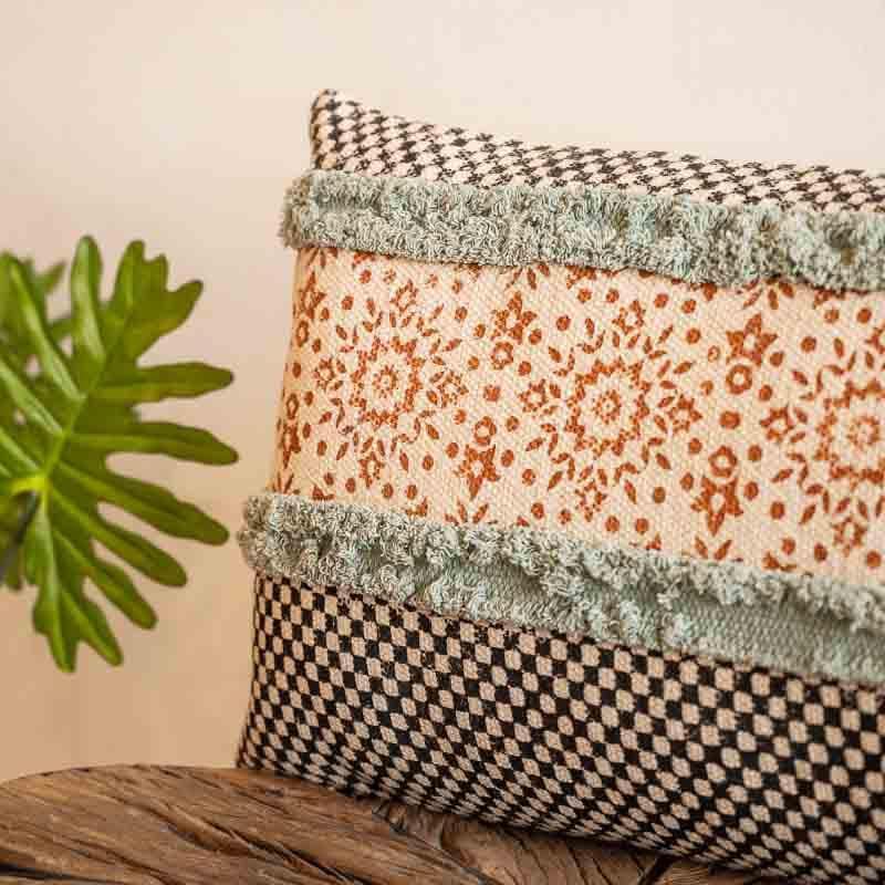 Elysian Cushion Cover media 6