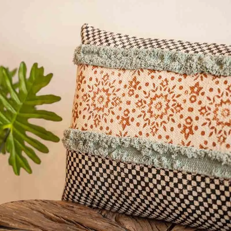 Elysian Cushion Cover media 6