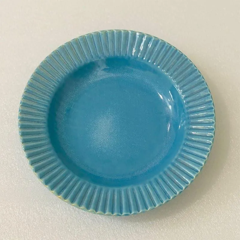 Jeana Pasta Plate media 4