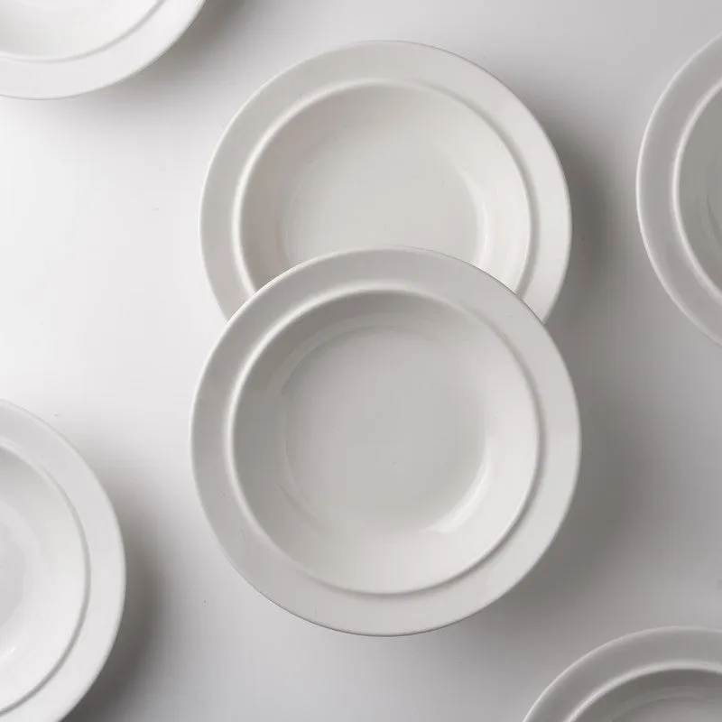 Viora Dessert Bowls (180 mL Each) - Set Of Six media 4