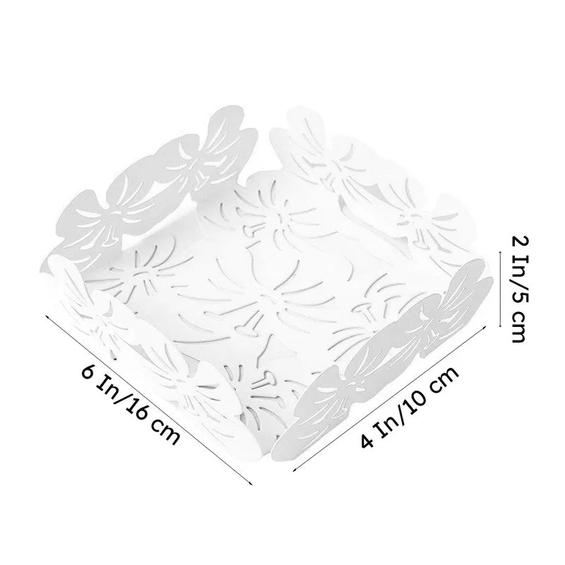 GlowNest Tissue Holder media 8