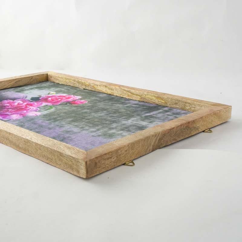 Peonies Canvas Painting media 5