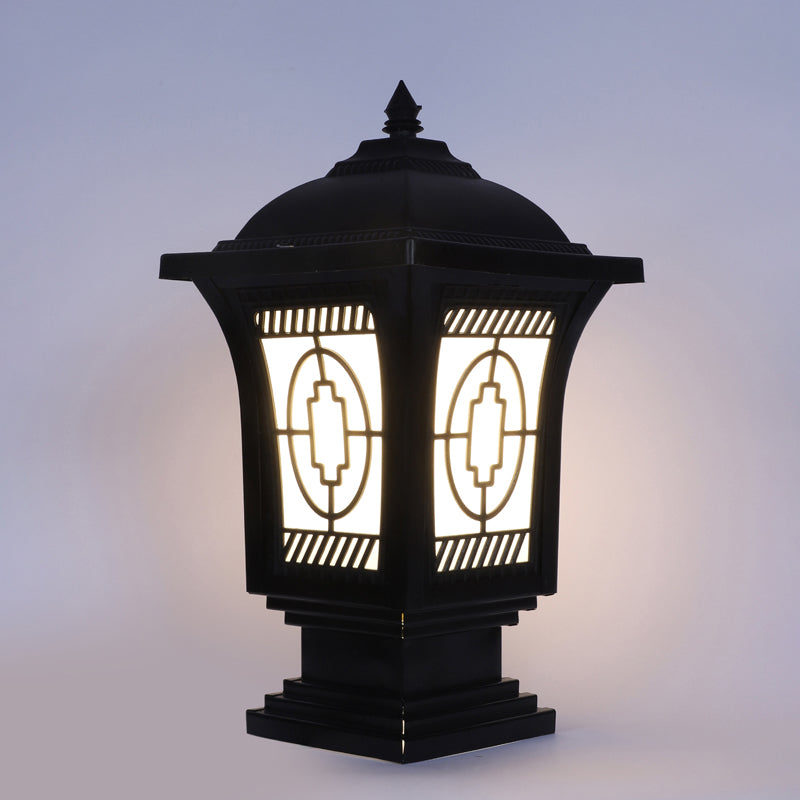 Toula Outdoor Lamp media 5