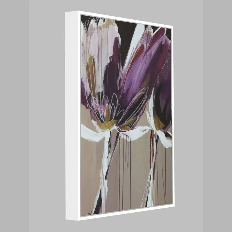 Yilia Floral Wall Art - Set Of Two media 4
