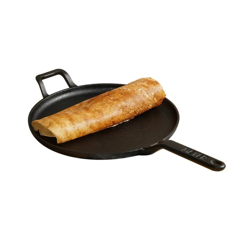 Meyer Cast Iron Dosa Tawa - 25 cm media 4