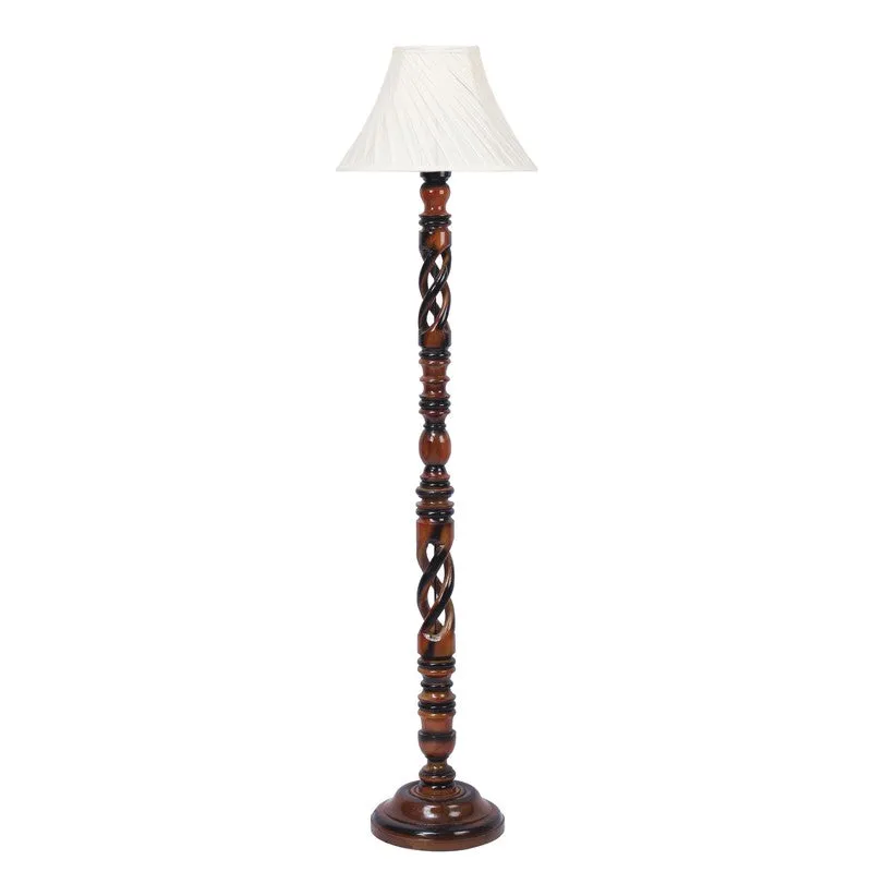 Sovereign Shine Geo Floor Lamp media 6