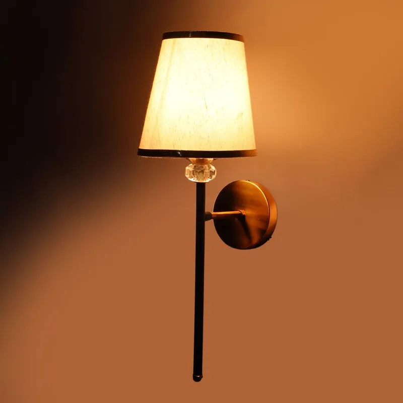 Coressa Iron Wall Lamp media 7