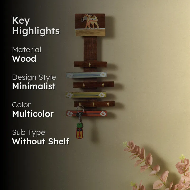 Udva Key Holder media 2