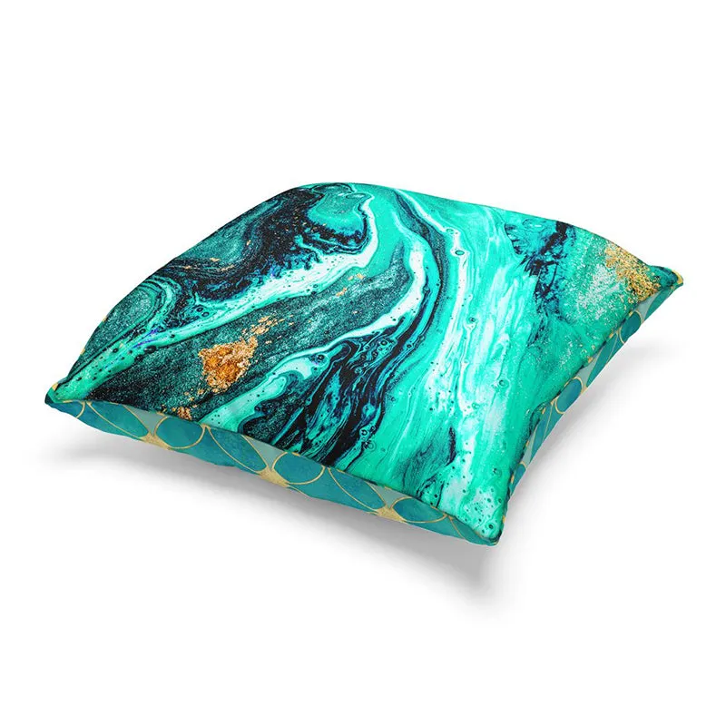 Yoro Reversible Cushion Cover media 3