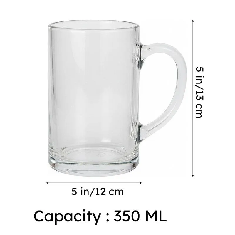 Lorenzo Beer Mug - 350 ML media 7