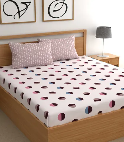 Glace Cotton/Microfiber