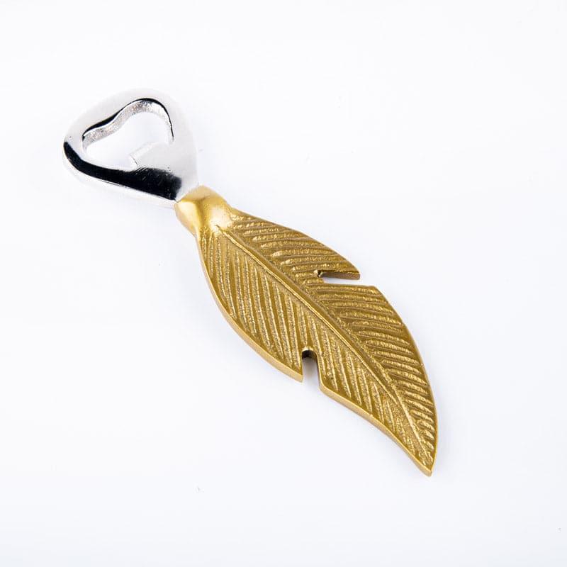 Feather Touch Bottle Opener media 3