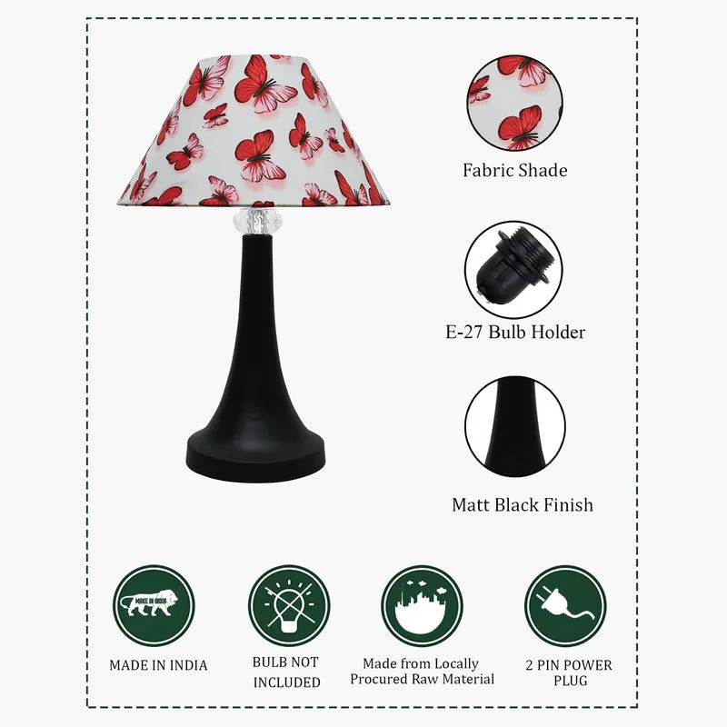 Kai Fabric Table Lamp - Multicolor media 5