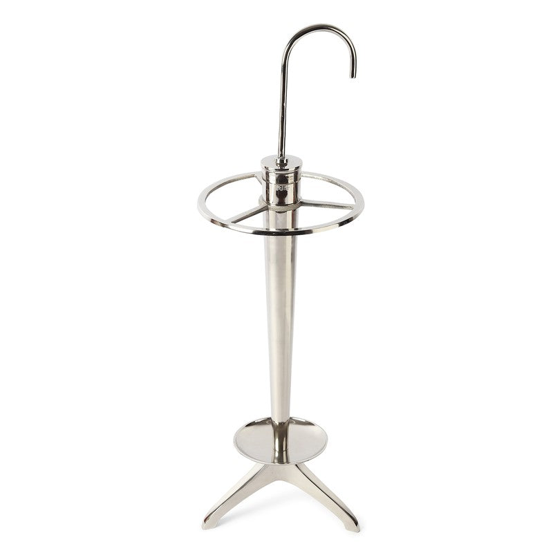 Rain Nest Silver  Racks media 4