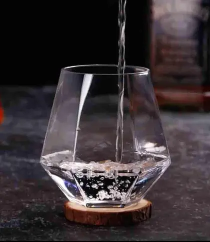 Glass