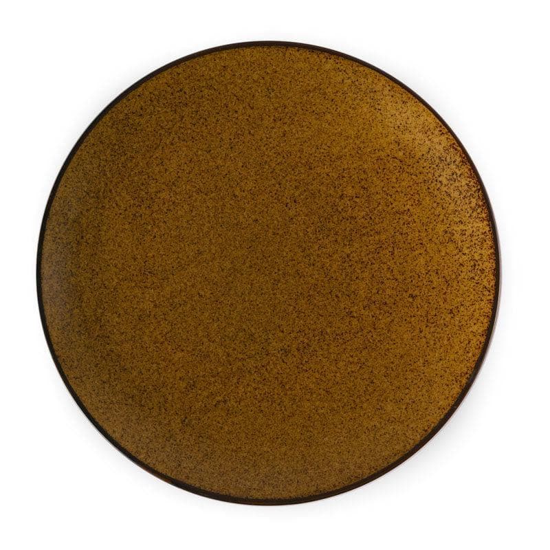 Earthy Glaze Dinner Set - 18 Piece Set media 4