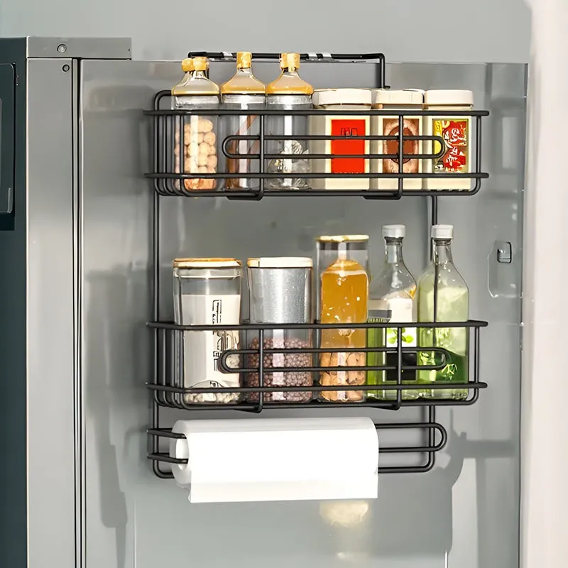 Stowara Metal Rack media 1