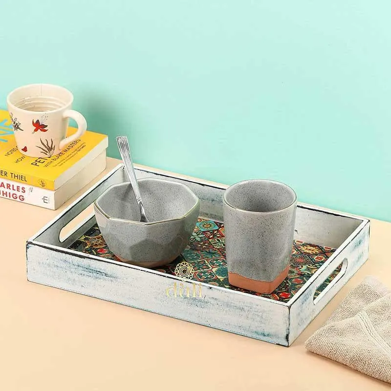 Akka Serving Tray - 3