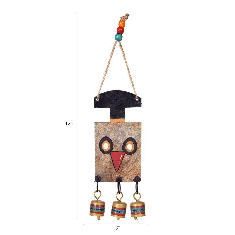 Sweetie Bird Windchime media 7