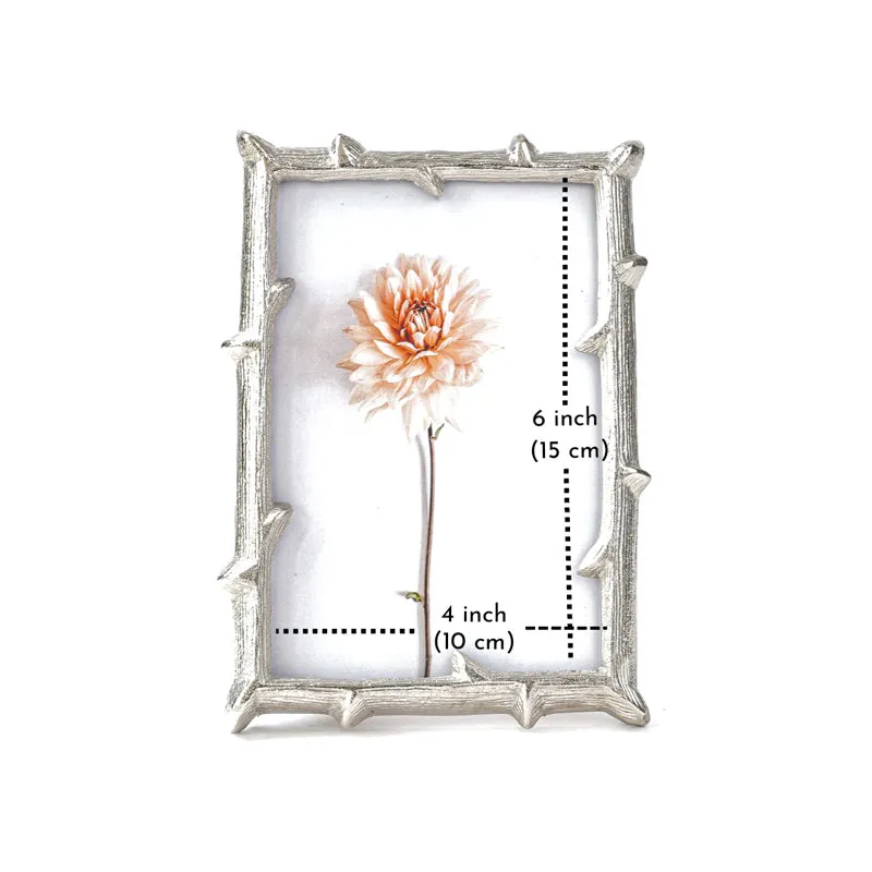 Twig Tag Table Photo Frame - Small media 4