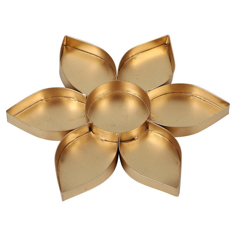 Phool Prakriti Urli - Set Of Three media 4