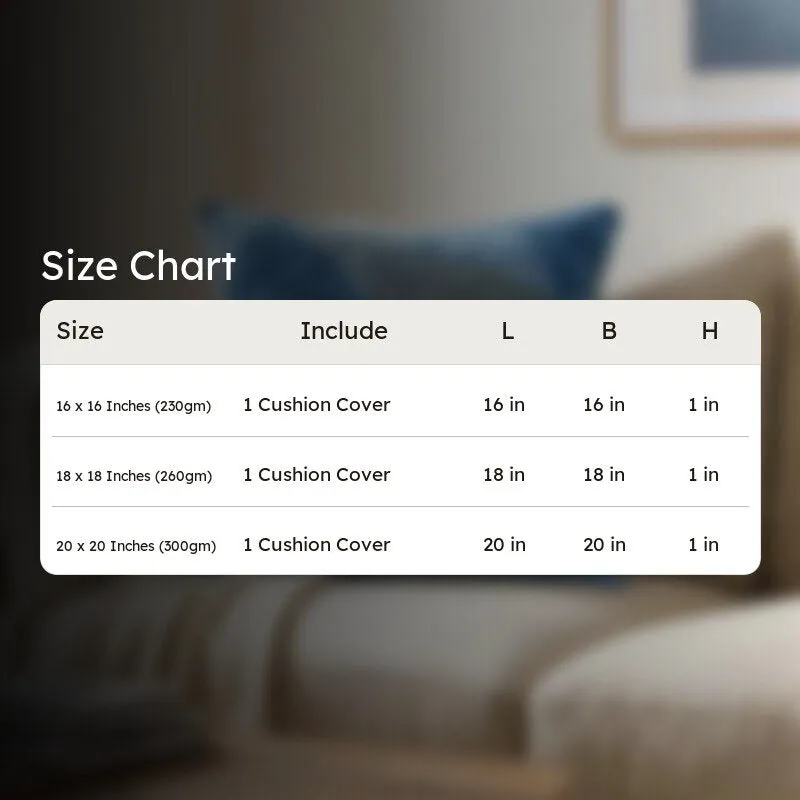 ModMatrix Cushion Cover - Blue media 7