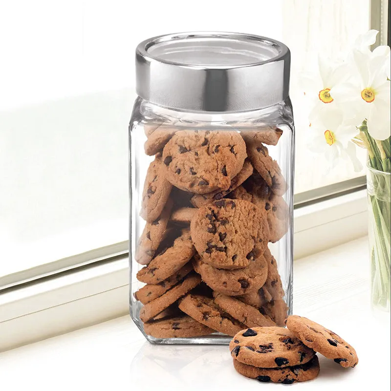Milton Evoke Square Container - 1 L media 1