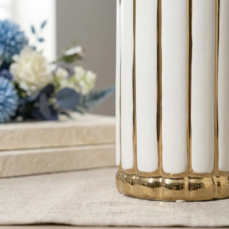 Jazzy Jugger Vase media 3