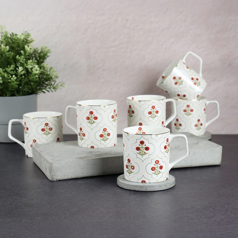 Bone China