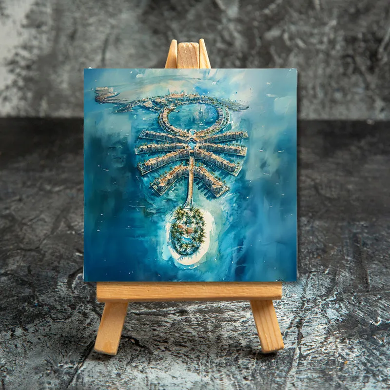 Azure Visions Showpiece media 4