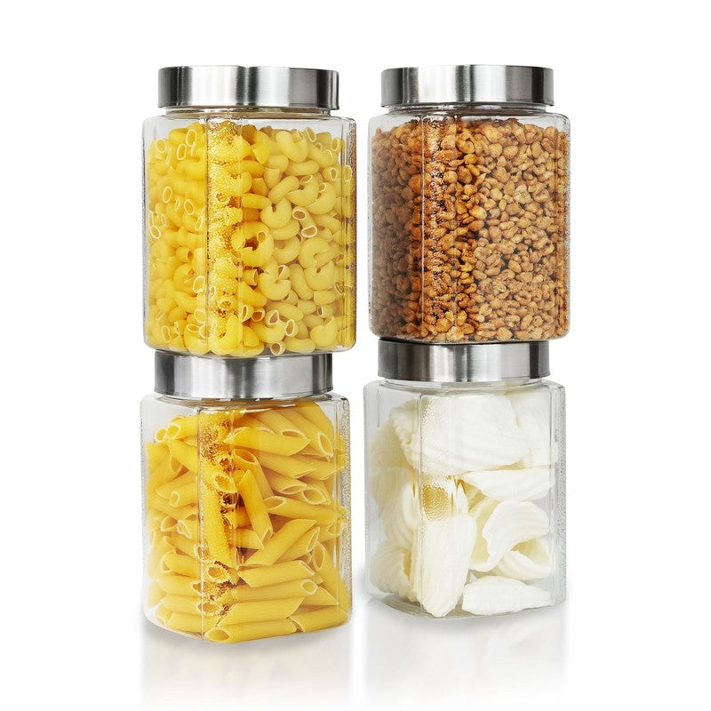 MealMate Food Container (750 mL Each) - Set Of Four media 3