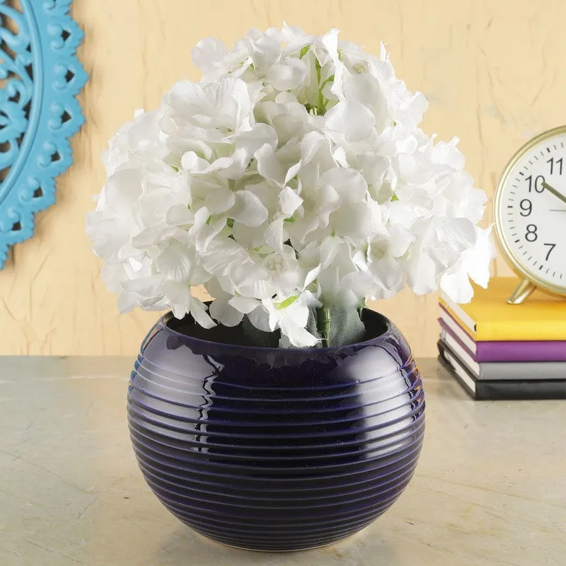 UrbanNest Pots & Planters Blue media 3