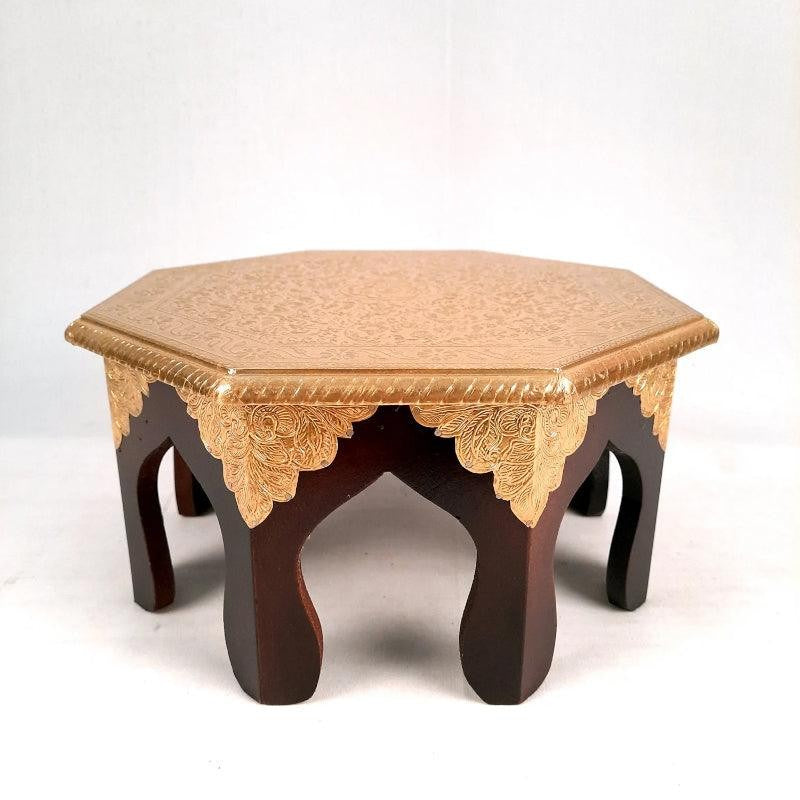 Abala Shona Wooden Stool media 5