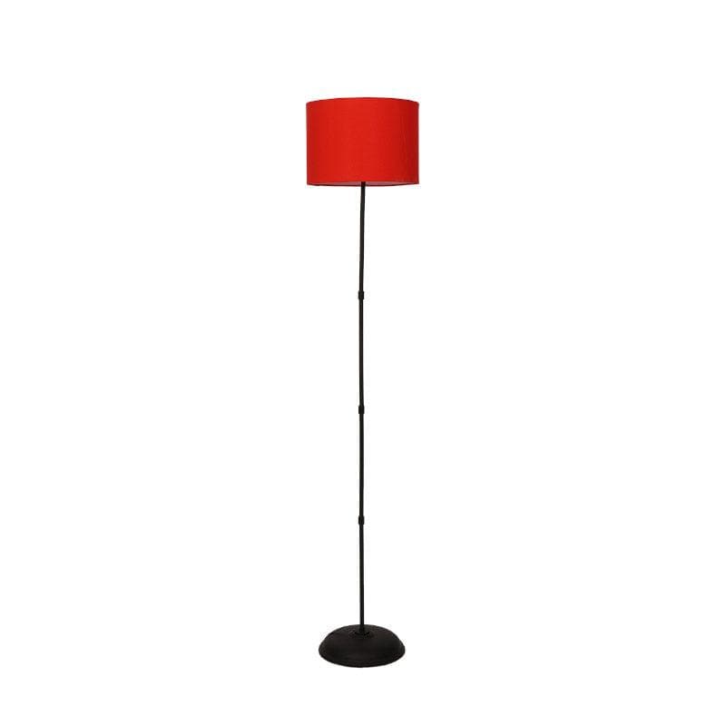 Prada Pisto Floor Lamp - Red media 5