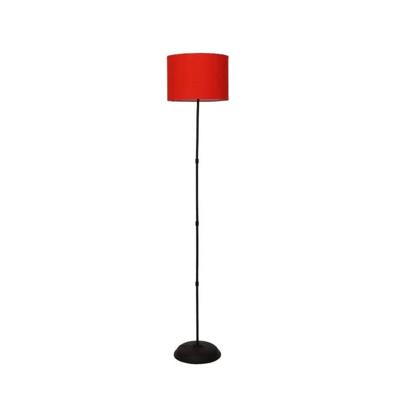 Prada Pisto Floor Lamp - Red media 5