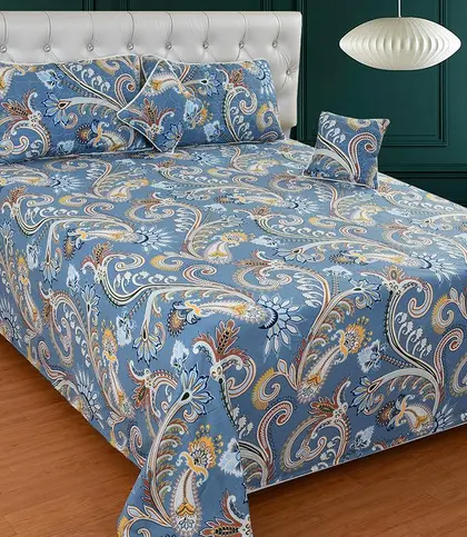 Glace Cotton/Microfiber