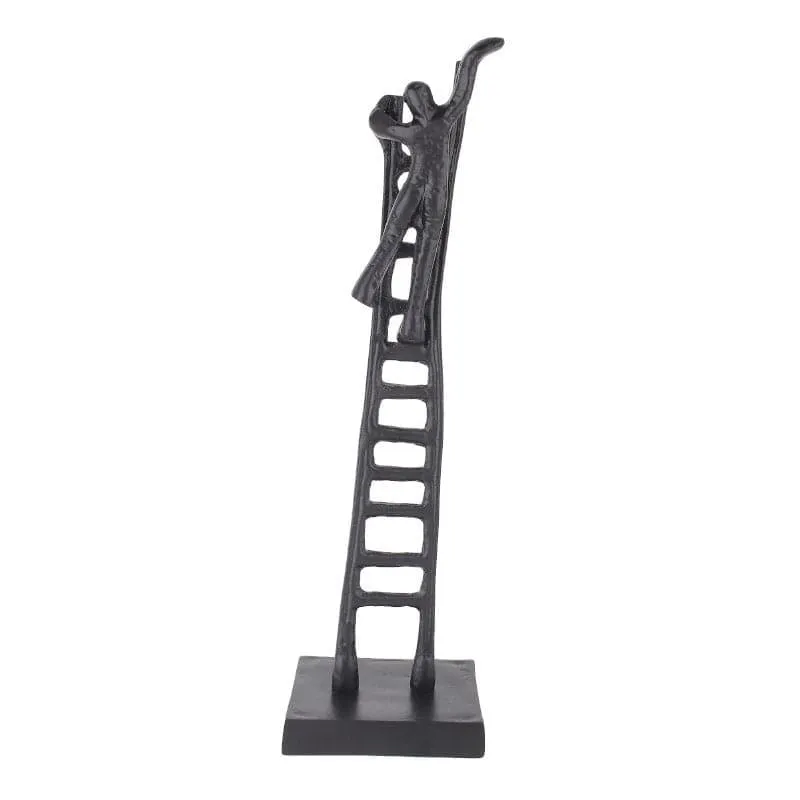 Dreamer Ascend Showpiece - Black media 3