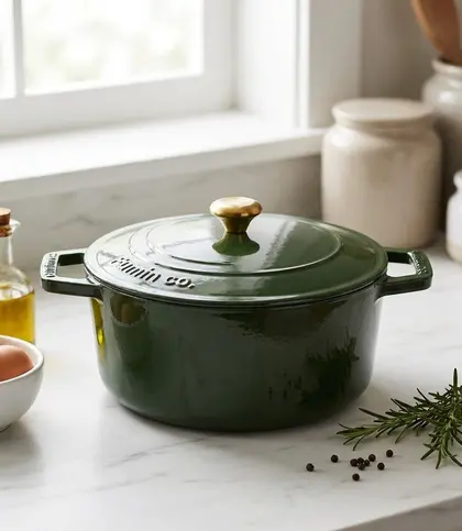 Cast Iron