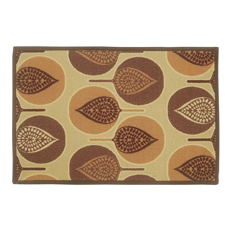 Cidaris Nylon Door Mats - Set Of Two media 5