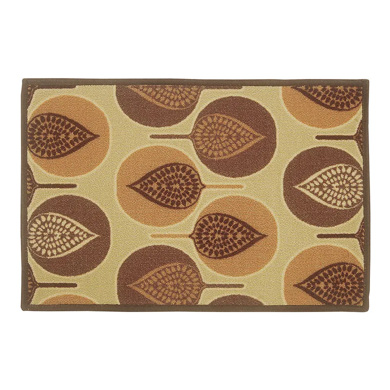Cidaris Nylon Door Mats - Set Of Two media 5