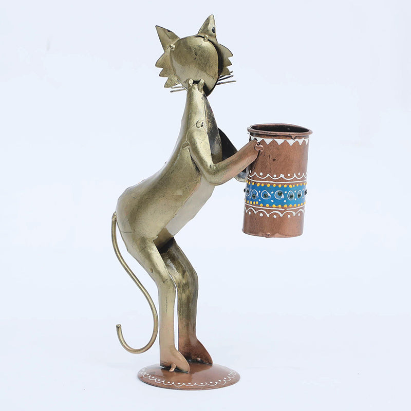 Nyra Pen Stand media 3