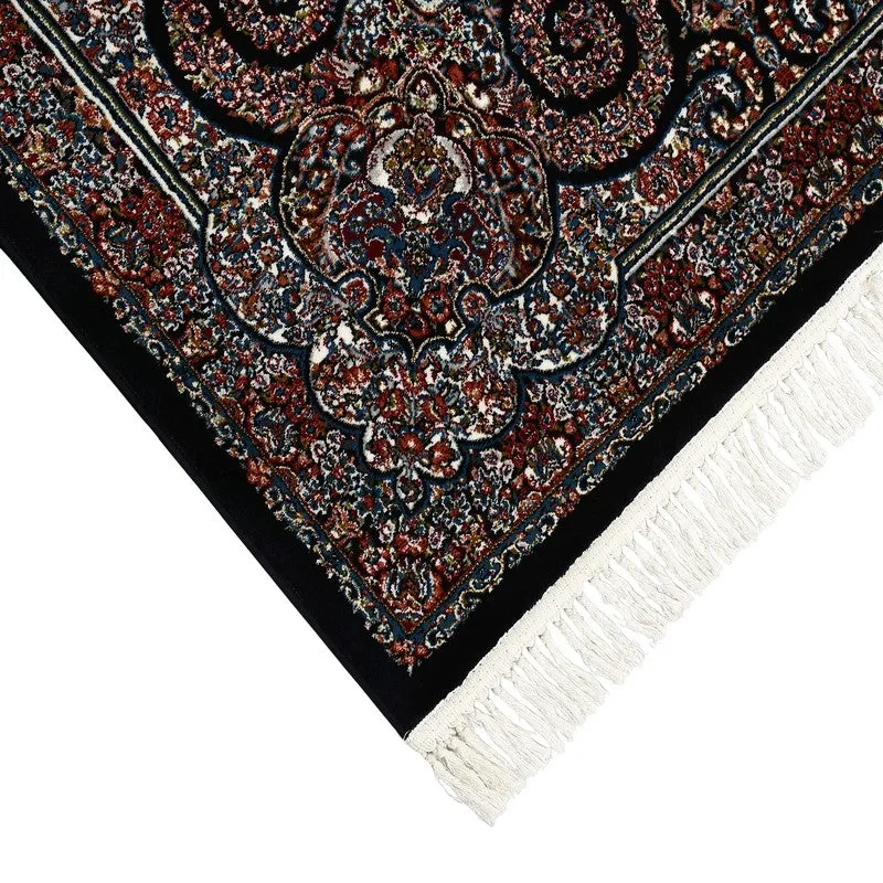 Vastrique Artificial Silk Carpet media 5