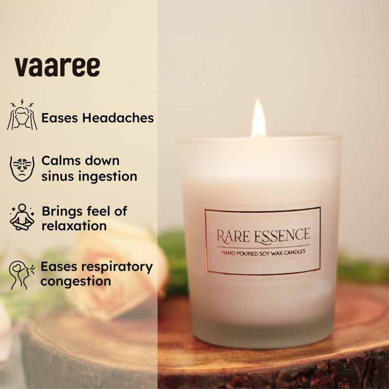Cecily Jar Candle - Herbal Notes media 9